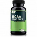 BCAA 1000 (60 caps) Optimum Nutrition
